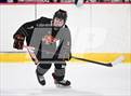 Photo from the gallery "Ridgefield vs. Darien (CIAC DI Quarterfinal)"