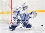 Photo from the gallery "Ridgefield vs. Darien (CIAC DI Quarterfinal)"