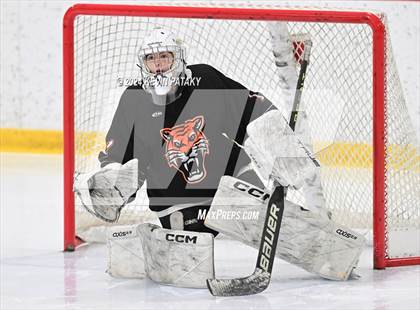 Thumbnail 1 in Ridgefield vs. Darien (CIAC DI Quarterfinal) photogallery.
