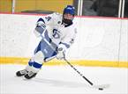 Photo from the gallery "Ridgefield vs. Darien (CIAC DI Quarterfinal)"