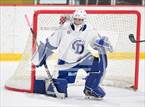 Photo from the gallery "Ridgefield vs. Darien (CIAC DI Quarterfinal)"