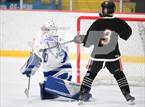 Photo from the gallery "Ridgefield vs. Darien (CIAC DI Quarterfinal)"