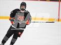 Photo from the gallery "Ridgefield vs. Darien (CIAC DI Quarterfinal)"