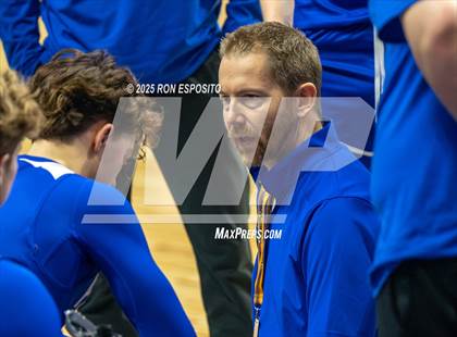Thumbnail 1 in Panama vs Sackets Harbor (NYSPHSAA Class D Semifinal) photogallery.