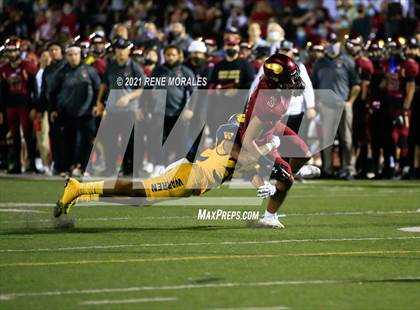 Thumbnail 3 in Warren vs Downey photogallery.