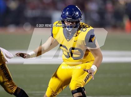 Thumbnail 2 in Warren vs Downey photogallery.
