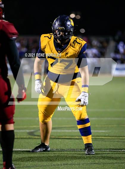 Thumbnail 2 in Warren vs Downey photogallery.