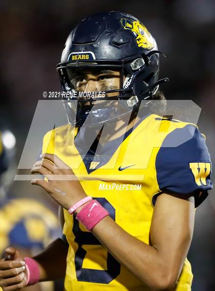 Thumbnail 3 in Warren vs Downey photogallery.