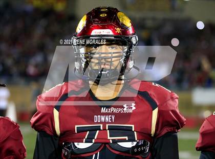 Thumbnail 1 in Warren vs Downey photogallery.