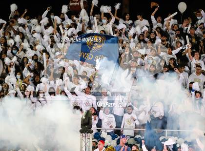 Thumbnail 2 in Warren vs Downey photogallery.