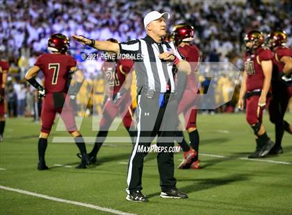 Thumbnail 3 in Warren vs Downey photogallery.