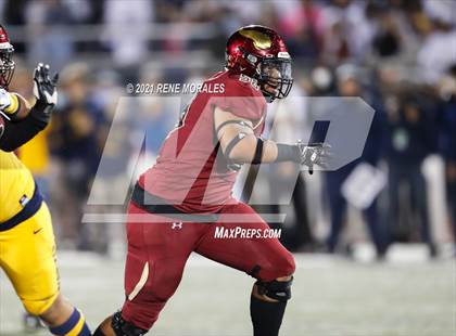 Thumbnail 1 in Warren vs Downey photogallery.