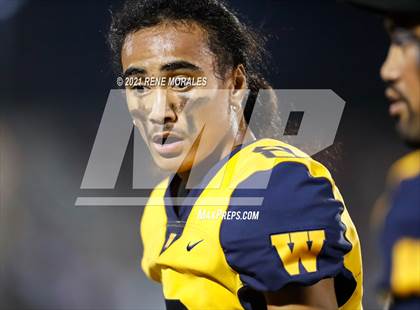 Thumbnail 1 in Warren vs Downey photogallery.