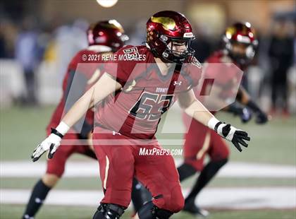 Thumbnail 1 in Warren vs Downey photogallery.