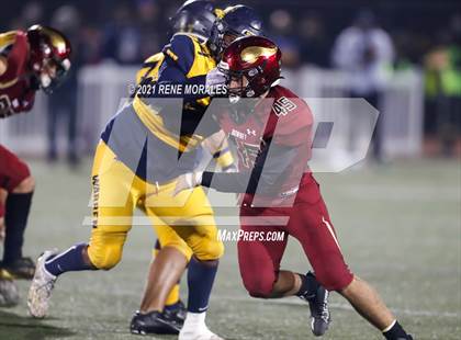 Thumbnail 1 in Warren vs Downey photogallery.