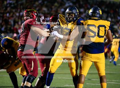 Thumbnail 1 in Warren vs Downey photogallery.