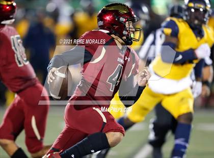Thumbnail 1 in Warren vs Downey photogallery.