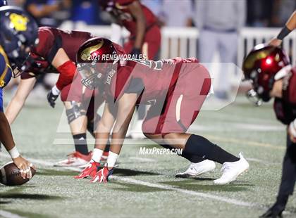 Thumbnail 1 in Warren vs Downey photogallery.