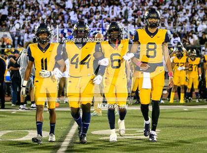 Thumbnail 2 in Warren vs Downey photogallery.