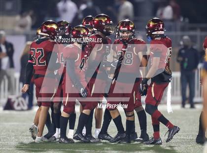 Thumbnail 3 in Warren vs Downey photogallery.