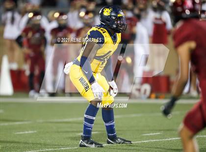 Thumbnail 3 in Warren vs Downey photogallery.