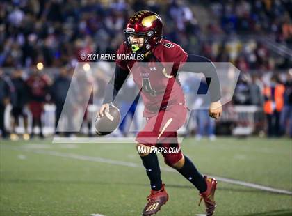 Thumbnail 2 in Warren vs Downey photogallery.