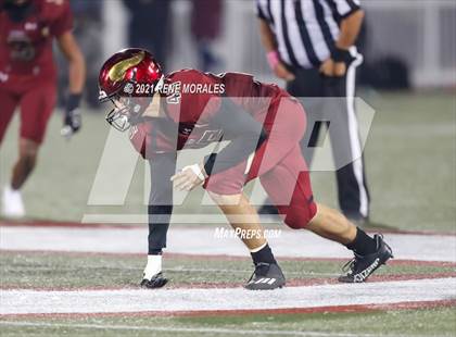 Thumbnail 1 in Warren vs Downey photogallery.