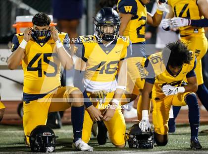Thumbnail 2 in Warren vs Downey photogallery.