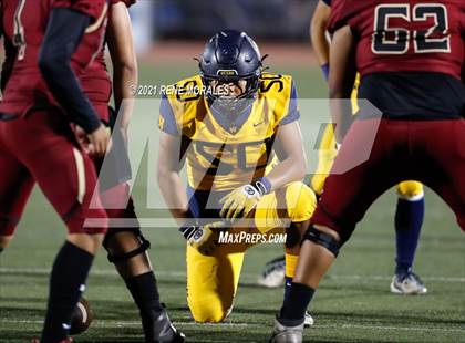 Thumbnail 3 in Warren vs Downey photogallery.