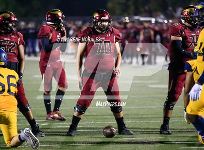 Thumbnail 3 in Warren vs Downey photogallery.