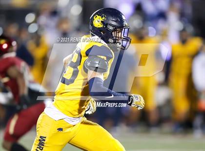 Thumbnail 2 in Warren vs Downey photogallery.