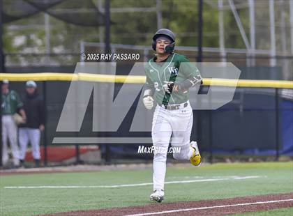 Thumbnail 2 in Riverhead vs Floyd (NYSPHSAA AAA Round 1) photogallery.