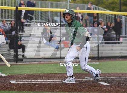 Thumbnail 2 in Riverhead vs Floyd (NYSPHSAA AAA Round 1) photogallery.