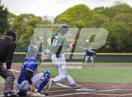 Thumbnail 1 in Riverhead vs Floyd (NYSPHSAA AAA Round 1) photogallery.