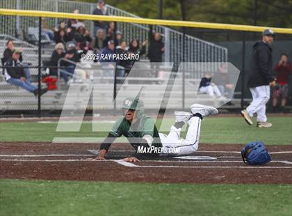 Thumbnail 1 in Riverhead vs Floyd (NYSPHSAA AAA Round 1) photogallery.