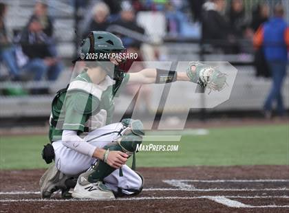 Thumbnail 1 in Riverhead vs Floyd (NYSPHSAA AAA Round 1) photogallery.