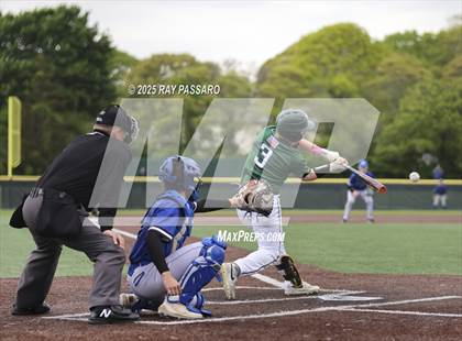 Thumbnail 3 in Riverhead vs Floyd (NYSPHSAA AAA Round 1) photogallery.