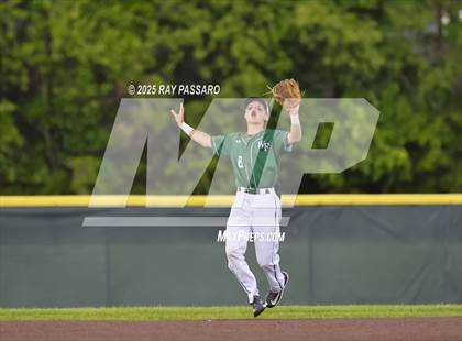 Thumbnail 1 in Riverhead vs Floyd (NYSPHSAA AAA Round 1) photogallery.