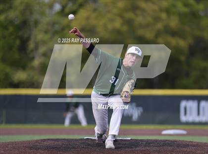 Thumbnail 1 in Riverhead vs Floyd (NYSPHSAA AAA Round 1) photogallery.