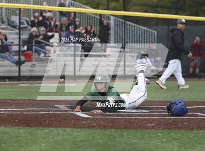 Thumbnail 3 in Riverhead vs Floyd (NYSPHSAA AAA Round 1) photogallery.