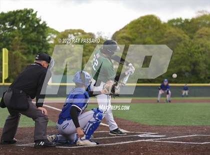 Thumbnail 3 in Riverhead vs Floyd (NYSPHSAA AAA Round 1) photogallery.