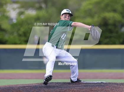 Thumbnail 1 in Riverhead vs Floyd (NYSPHSAA AAA Round 1) photogallery.