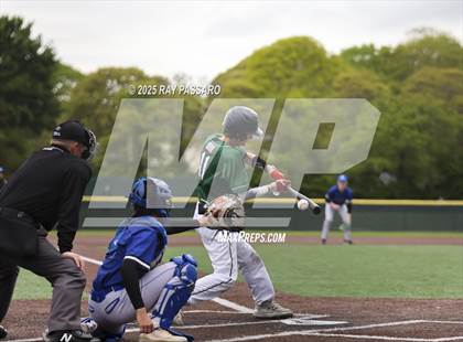 Thumbnail 2 in Riverhead vs Floyd (NYSPHSAA AAA Round 1) photogallery.