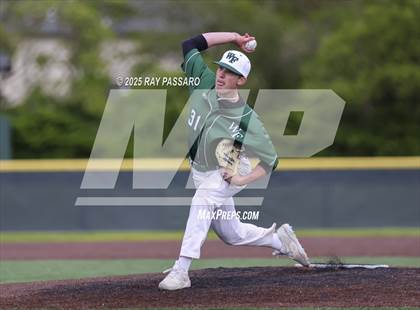 Thumbnail 3 in Riverhead vs Floyd (NYSPHSAA AAA Round 1) photogallery.
