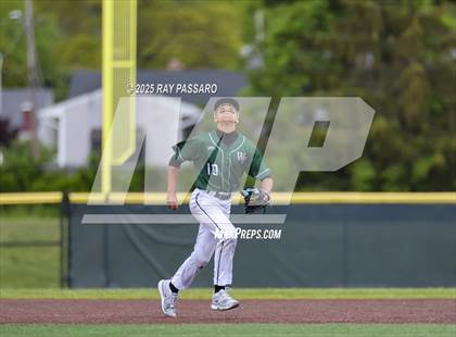 Thumbnail 2 in Riverhead vs Floyd (NYSPHSAA AAA Round 1) photogallery.