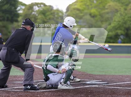 Thumbnail 3 in Riverhead vs Floyd (NYSPHSAA AAA Round 1) photogallery.