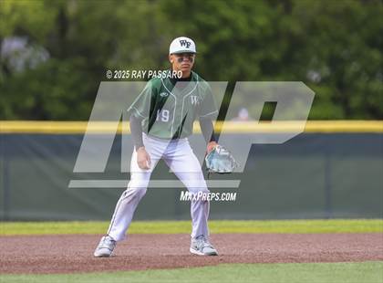 Thumbnail 3 in Riverhead vs Floyd (NYSPHSAA AAA Round 1) photogallery.