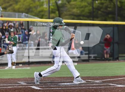 Thumbnail 2 in Riverhead vs Floyd (NYSPHSAA AAA Round 1) photogallery.