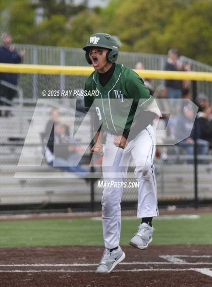 Thumbnail 3 in Riverhead vs Floyd (NYSPHSAA AAA Round 1) photogallery.