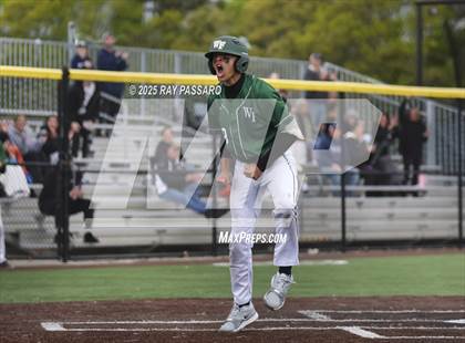 Thumbnail 2 in Riverhead vs Floyd (NYSPHSAA AAA Round 1) photogallery.